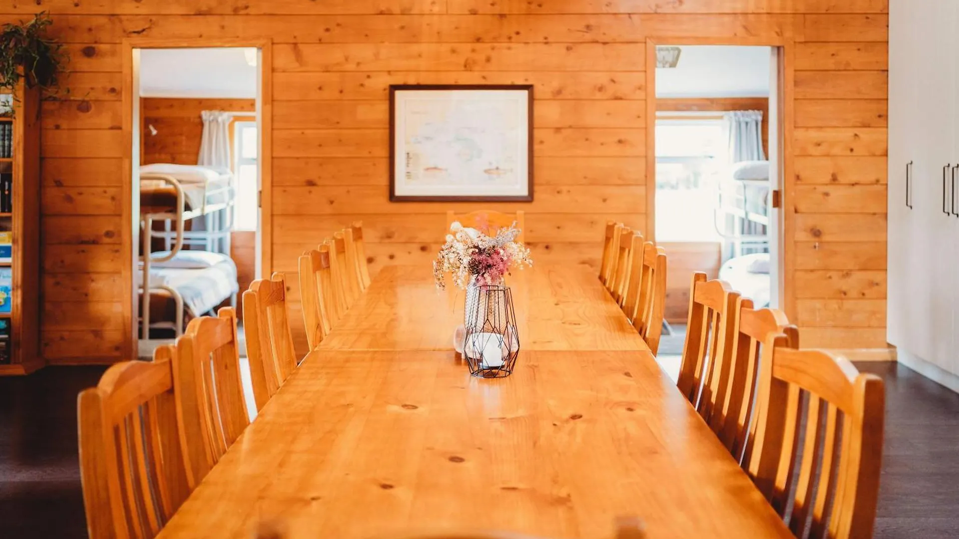 Paradise Valley Lodge - The Lodge Rotorua Holiday home