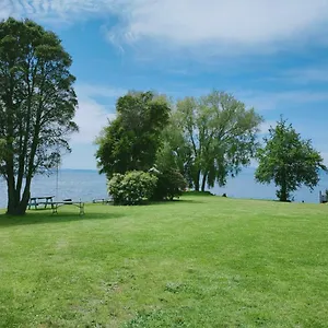 Holiday home Lake House, Rotorua